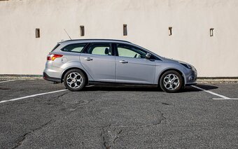 Ford Focus Kombi 1.0 SCTi 2013 - 2