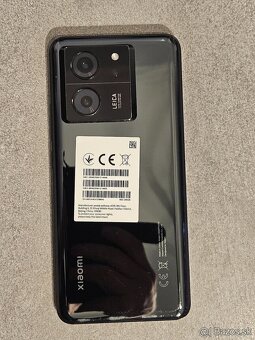 Xiaomi 13t aj výmena - 2