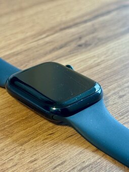 Apple Watch 7 45mm Midnight - 2