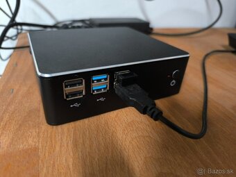 Intel NUC mini PC - 2