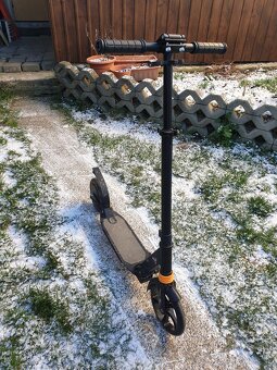 Elektrokolobežka - 2