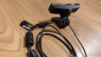 Kamera PTA 317 k TV Philips 55PFL8007 - 2