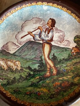 Tanier,Slovenska tvorba,1923 - 2