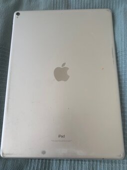 Apple iPad Pro 12.9” 2017 - 2