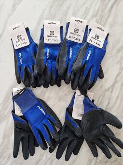 Pracovné rukavice Ardon Petrax - 2