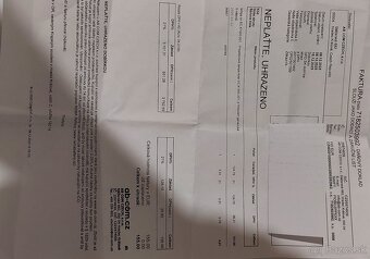 Lapmpa do projektora Acer - 2