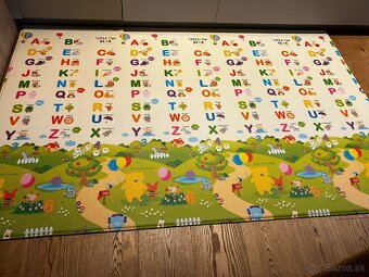 Podložka na hranie - 2