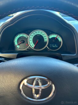 Toyota Corolla verso - 2