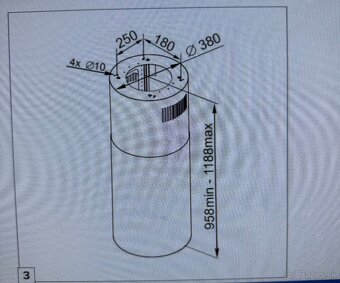 Predám Kuchynské Spotrebiče Franke - 2