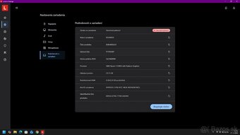 Lenovo IdeaPad 3 15ALC6 Ryzen3 5300U - 2