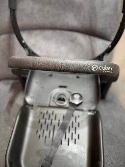 Cybex priam sedenie - 2
