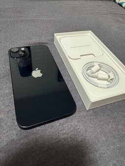 Iphone 14plus 256gb - 2