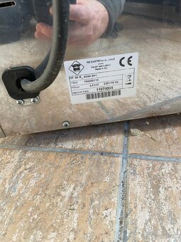 Pizza pec RM Gastro - 2