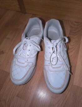 Dámske tenisky Graceland - 2