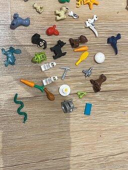 Predam raritnu LEGO zbierku - 2