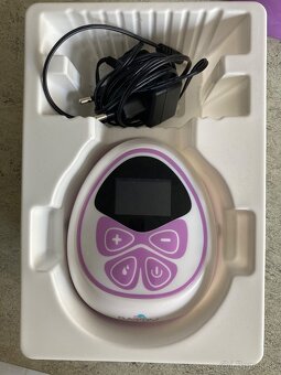 BAYBY Elektrická odsávačka mat. mlieka BBP 1010 - 2