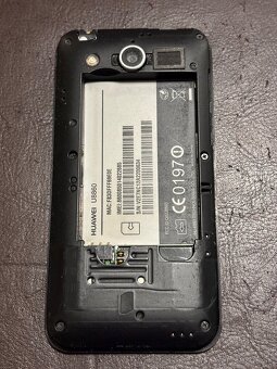 Huawei Honor U8860 - 2