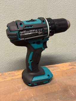 AKU skrutkovač Makita - 2