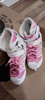 Korčule TEMPISH 2v1, veľ. 33-36 - 2