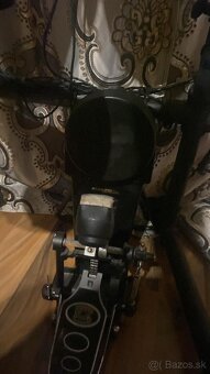 Bicie roland td7 - 2