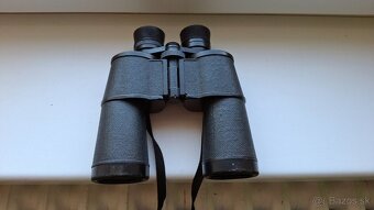 Ďalekohľad BOC 7X50 TENTO - 2