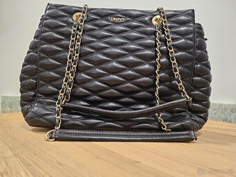DKNY KOZENA KABELKA - 2