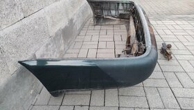 Zadný nárazník Audi A6 c4 sedan - 2