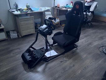 Predám Playseat - 2