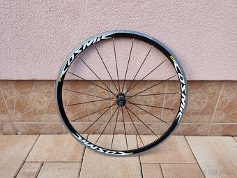 Cestné koleso Mavic Cosmic Elite - 2