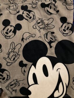 Veľká Deka Mickey - 2