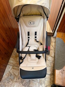 Predam cestovný kocik - 2