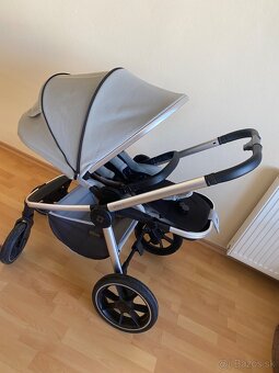 Moon resea s 3kombinácia - 2