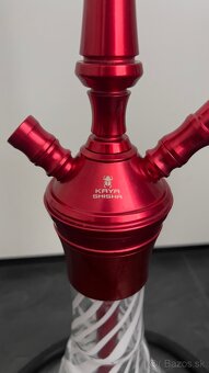 Vodná fajka Kaya - 2