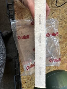 Peľový (kabínový)  filter - 2