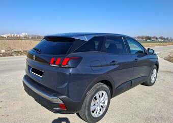 Peugeot 3008 Allure 1,5 BLUEHDI,LED,NAVI - 2