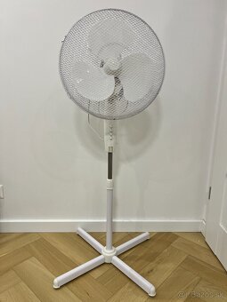 Stojanový ventilátor ACTIVER - 2
