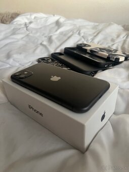 iphone 11 64gb - 2