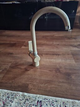 Batéria vodovodná - 2