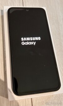 Samsung Galaxy A54 5G 256GB Graphite - 2