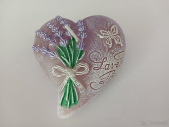 Sviečky Levandule - 2