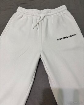 Damske tepláky New Yorker - 2