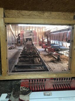 Kutúčová píla STROJCAD DKP 6 - 2