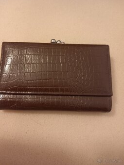 Peňaženky - 2