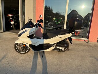 Honda PCX 125 - 2