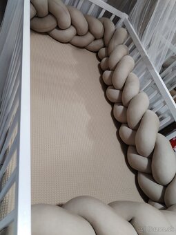 Vrkoče do postieľok - 2