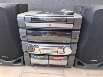 Aiwa Z-R220 - 2