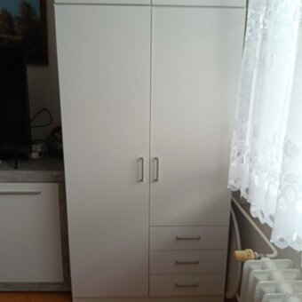 Skriňa - 2