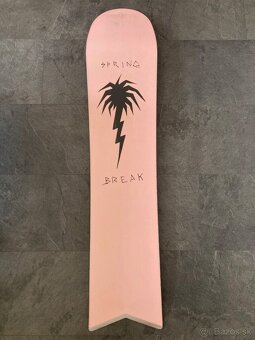 Capita break spring 143 - 2