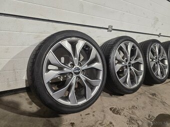 Letná Sada HYUNDAI/KIA 5x114,3+225/40 R18 - 2