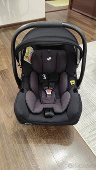 Autosedačka Joie i-Gemm 3 - 2